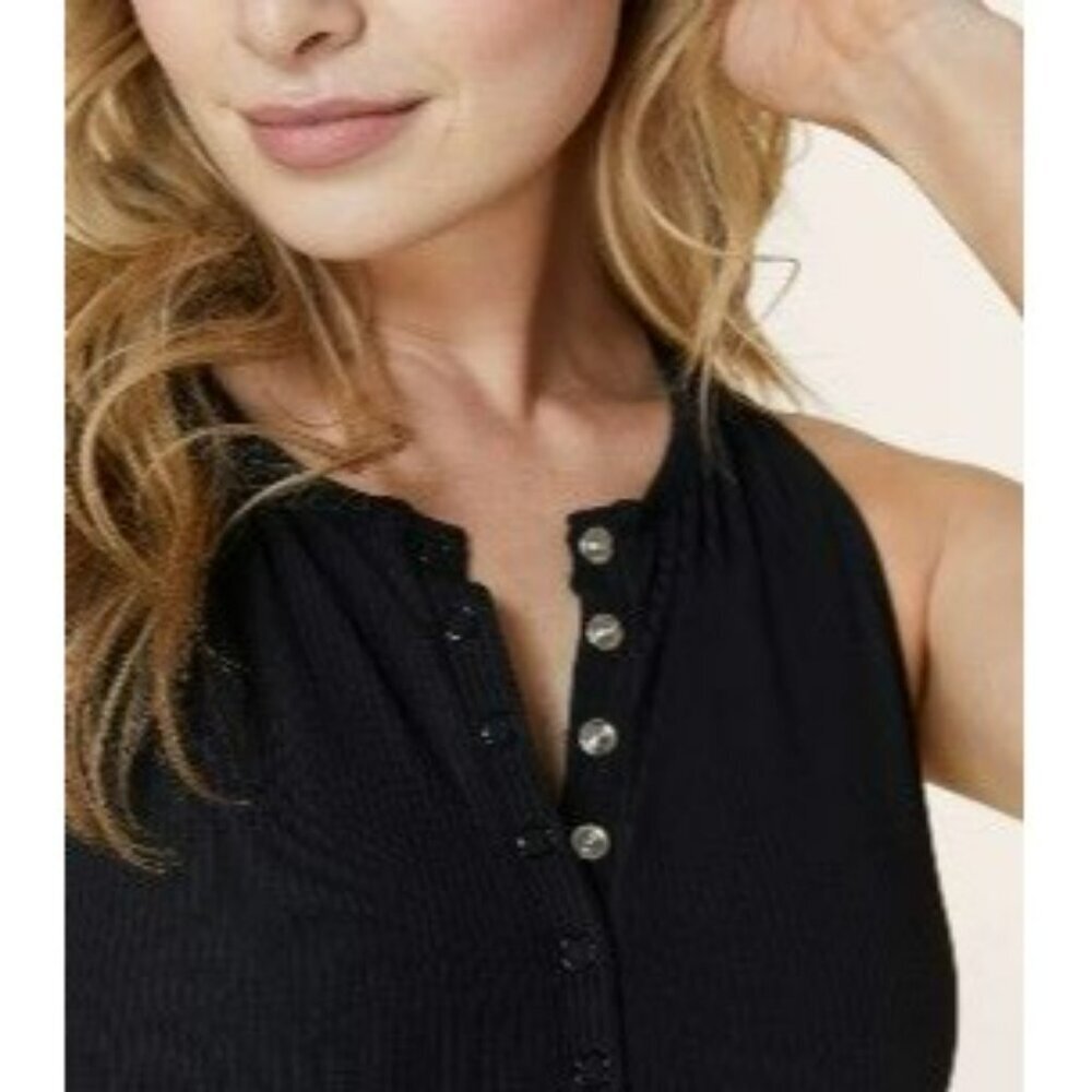 Andie Black Women's Swim One Piece - Picture 3 of 4